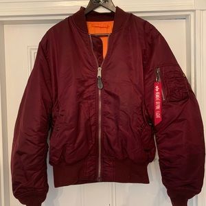 Alpha Industries Bomber
